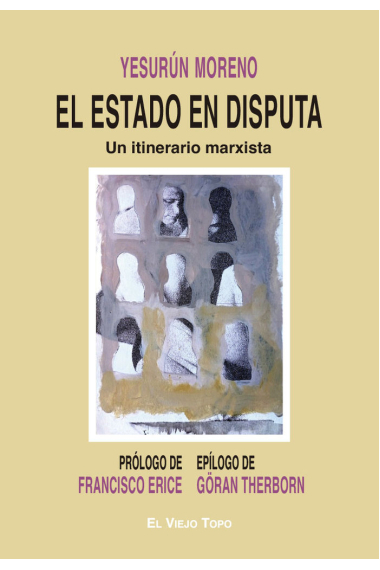 El estado en disputa