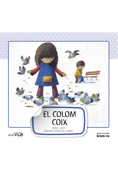 El colom coix