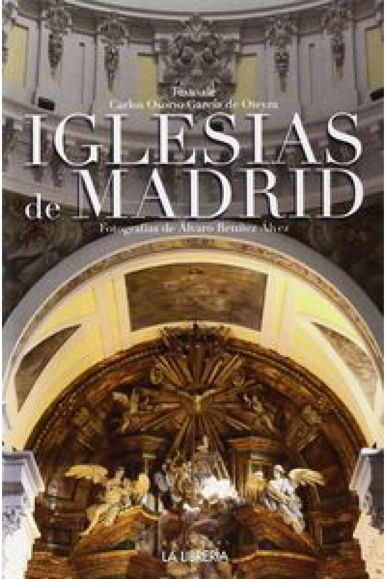 Iglesias de Madrid