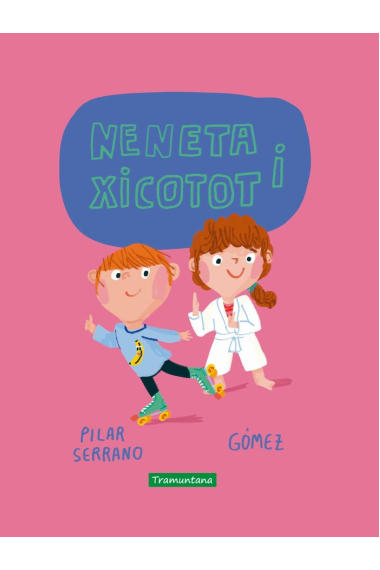 Neneta i Xicotot