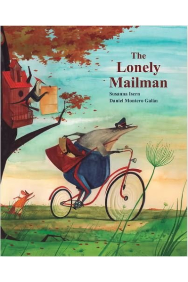 The Lonely Mailman