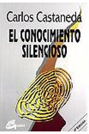 El conocimiento silencioso