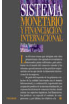 Sistema monetario y financiación internacional