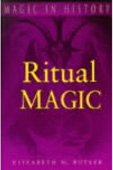 Ritual Magic