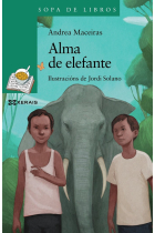 Alma de elefante