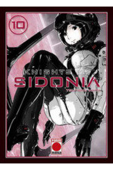 KNIGHTS OF SIDONIA