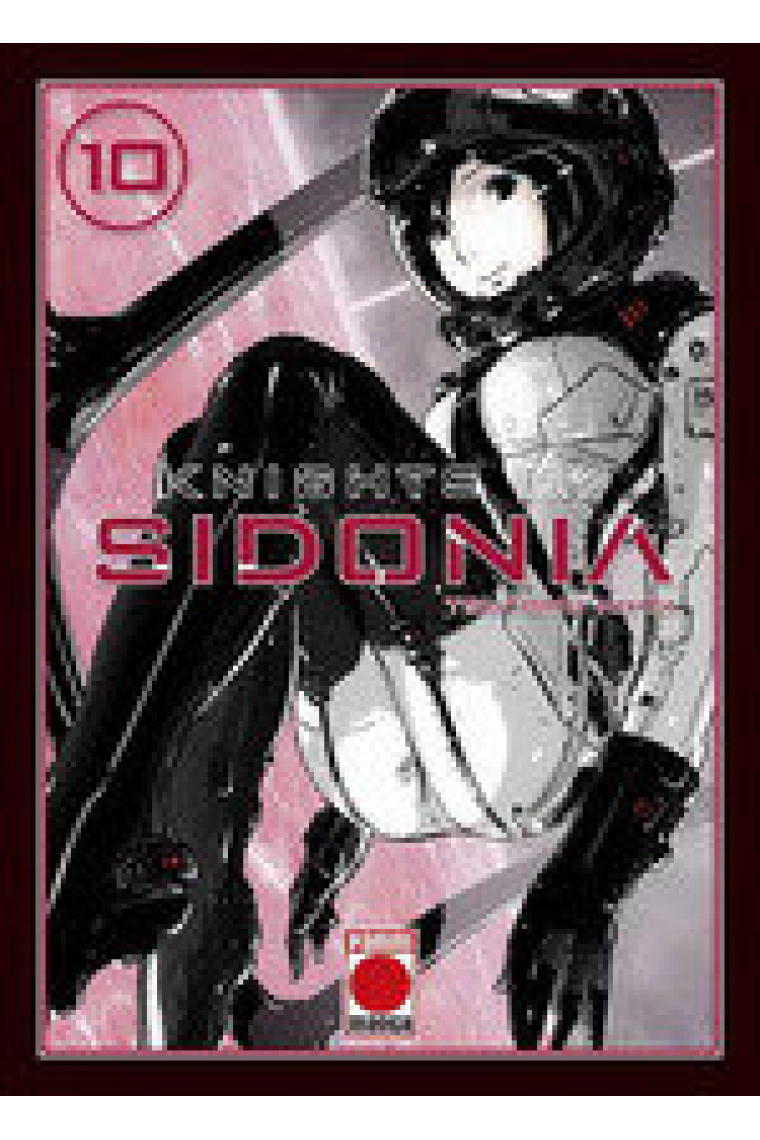 KNIGHTS OF SIDONIA