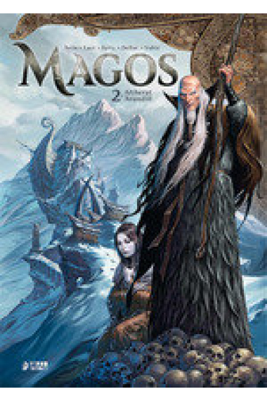 MAGOS 2