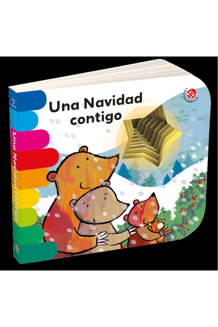 UNA NAVIDAD CONTIGO