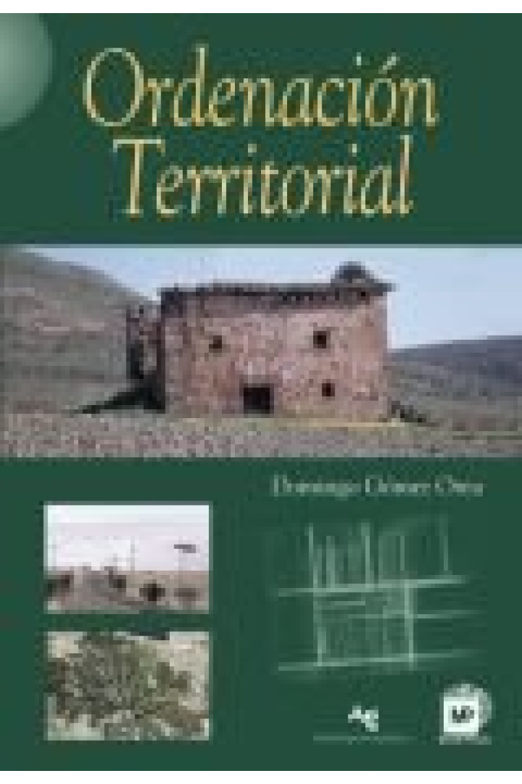ORDENACION TERRITORIAL