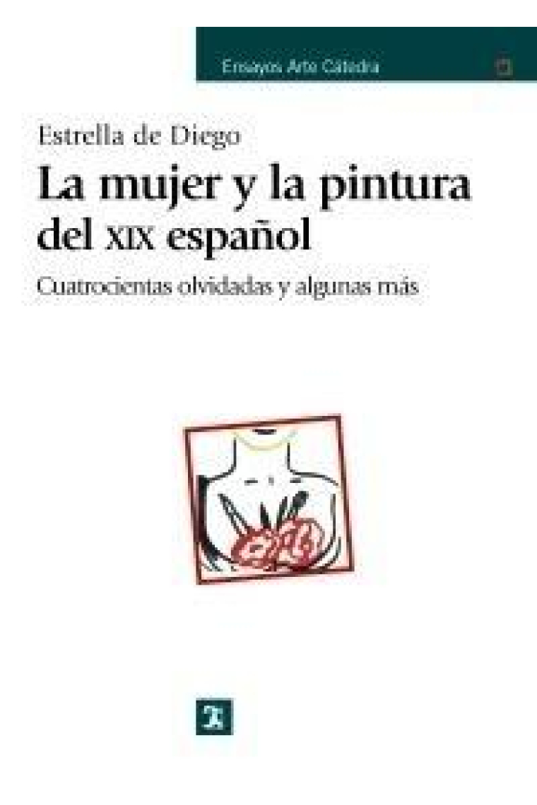 La mujer y la pintura del siglo XIX español