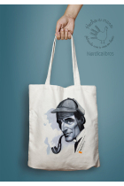 BOLSA SHERLOCK HOLMES