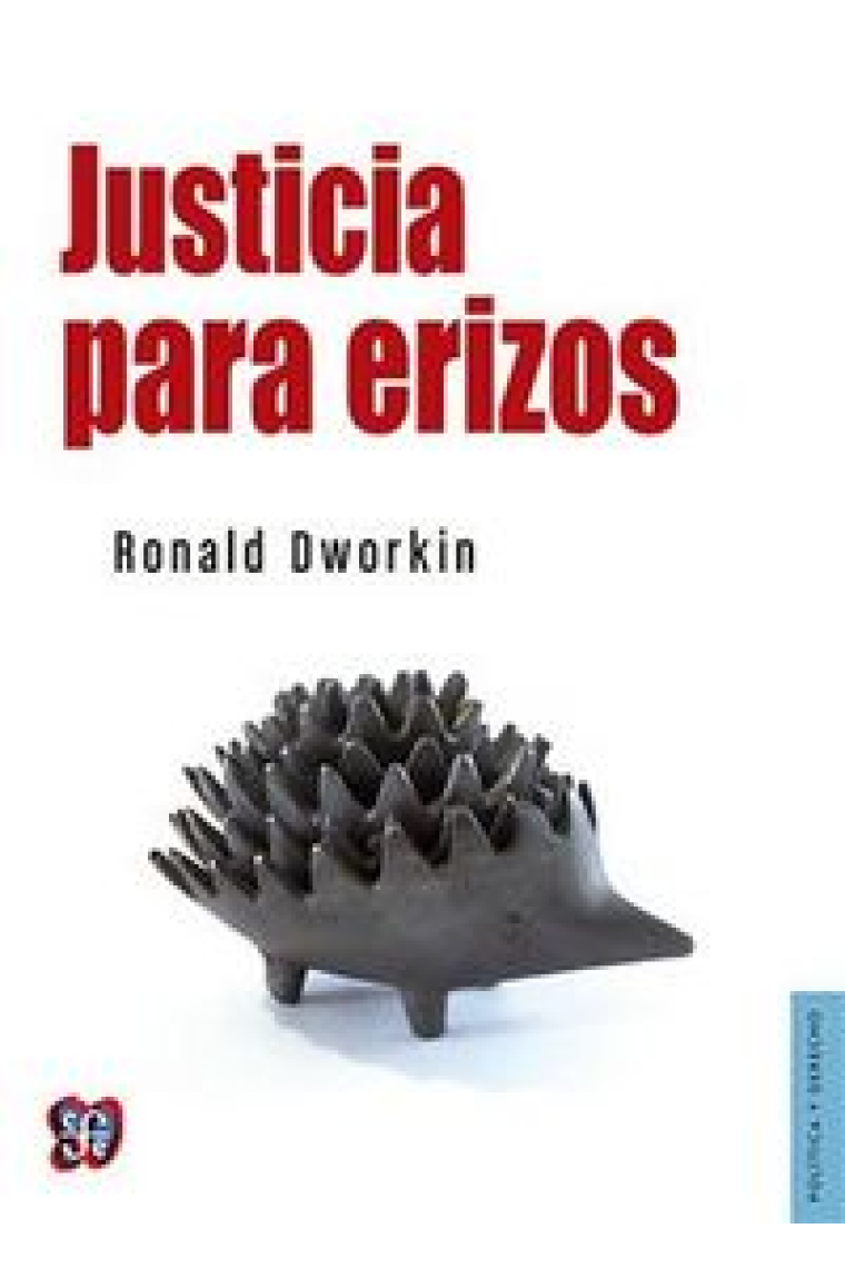 Justicia para erizos