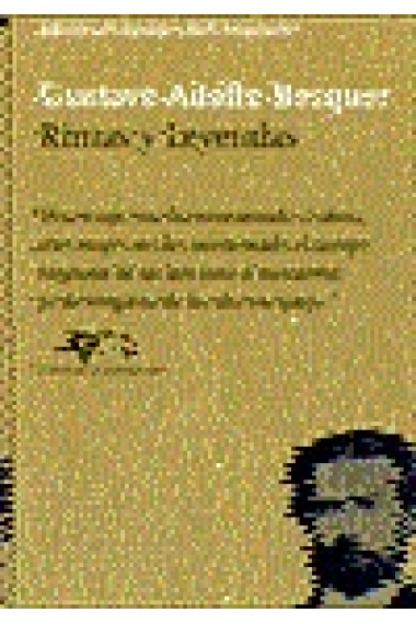 Rimas  y Leyendas