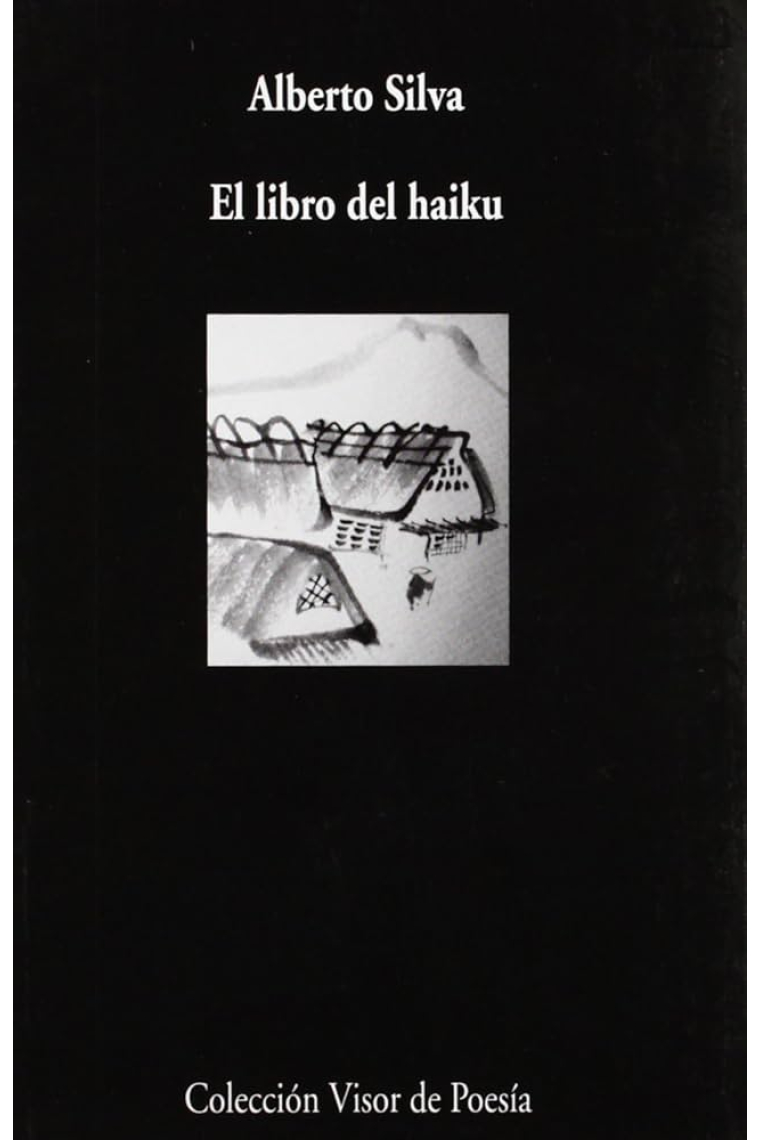 El libro del haiku