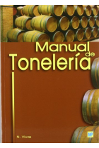 Manual de tonelería