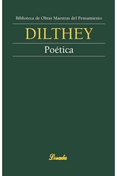 Poética