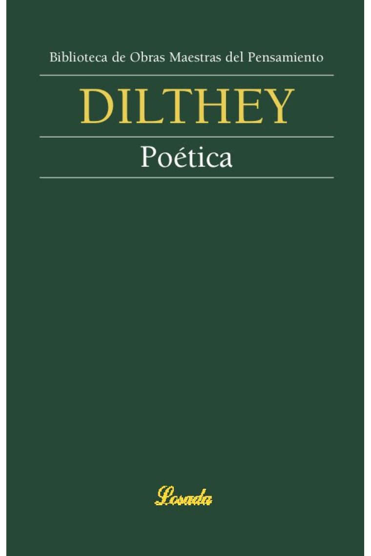 Poética