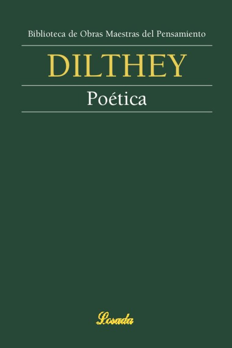 Poética