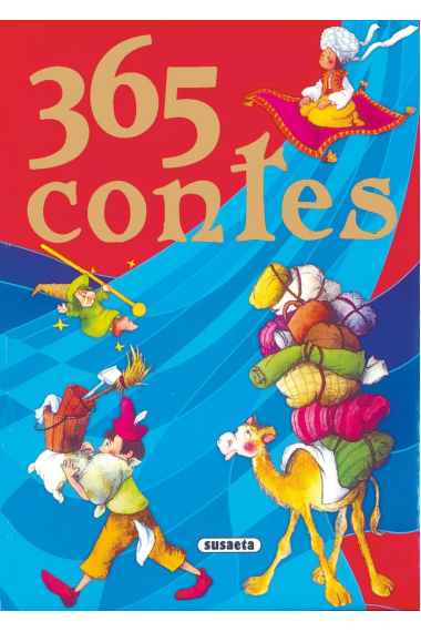 365 Contes