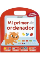 Mi primer ordenador