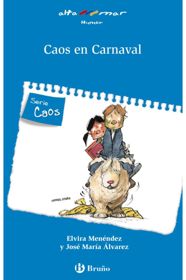 Caos en Carnaval