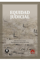 EQUIDAD JUDICIAL