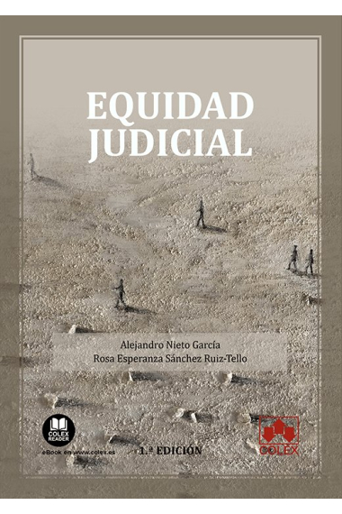 EQUIDAD JUDICIAL