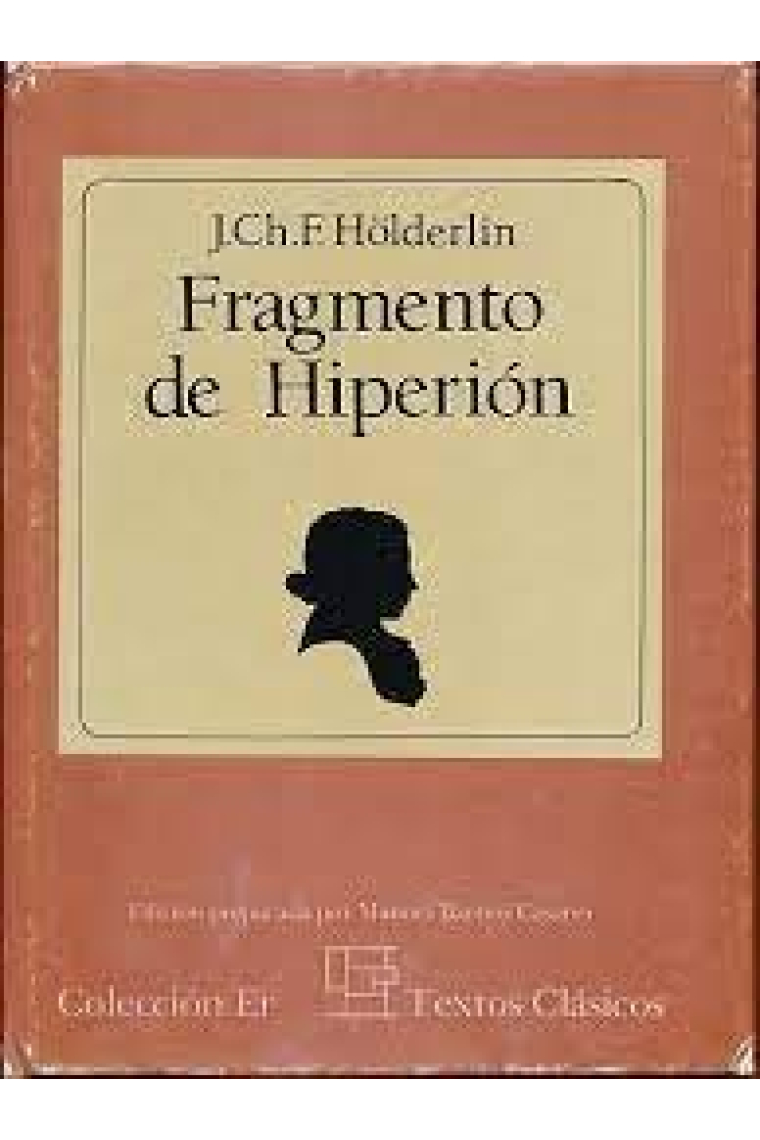 FRAGMENTO DE HIPERION