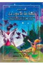 La copa de las hadas. LOS MEJORES POEMAS Y CUENTOS PARA NIÑOS DE RUBÉN DARÍO