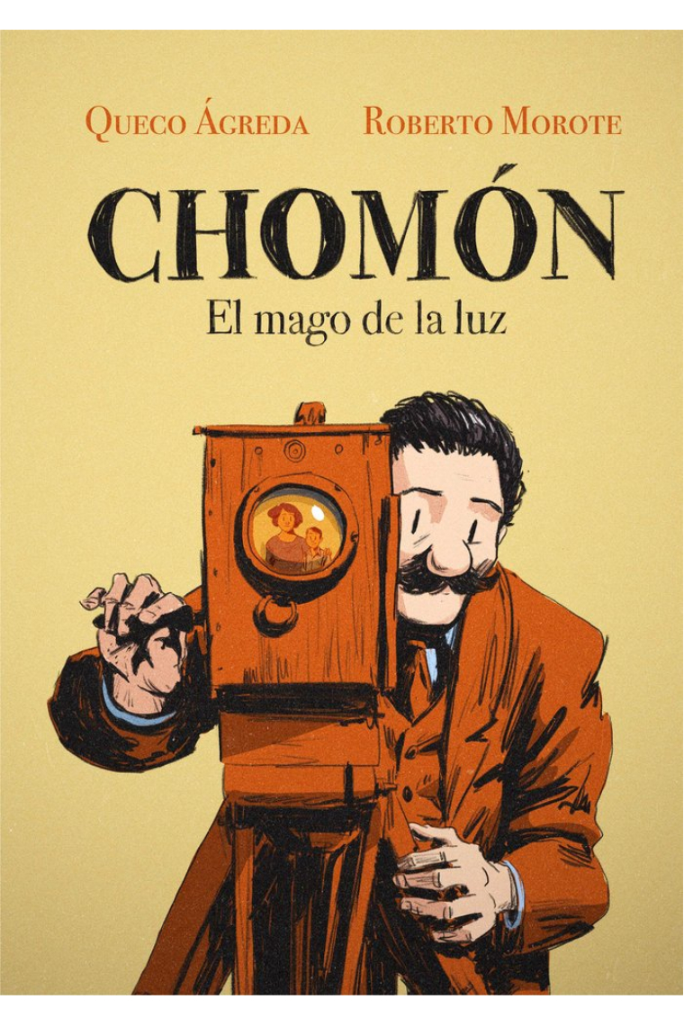 Chomón