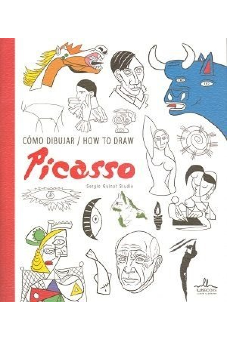 Como Dibujar Picasso