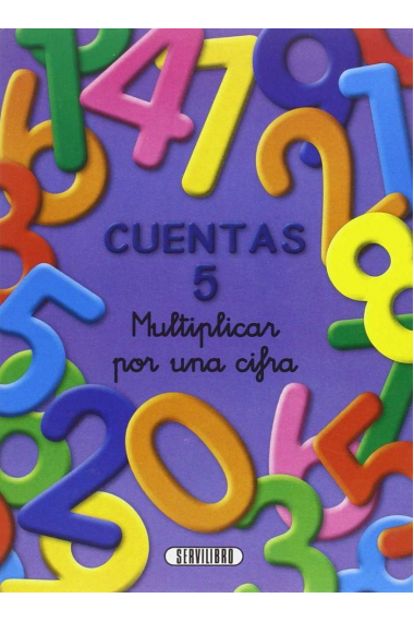 Cuadernos de cuentas