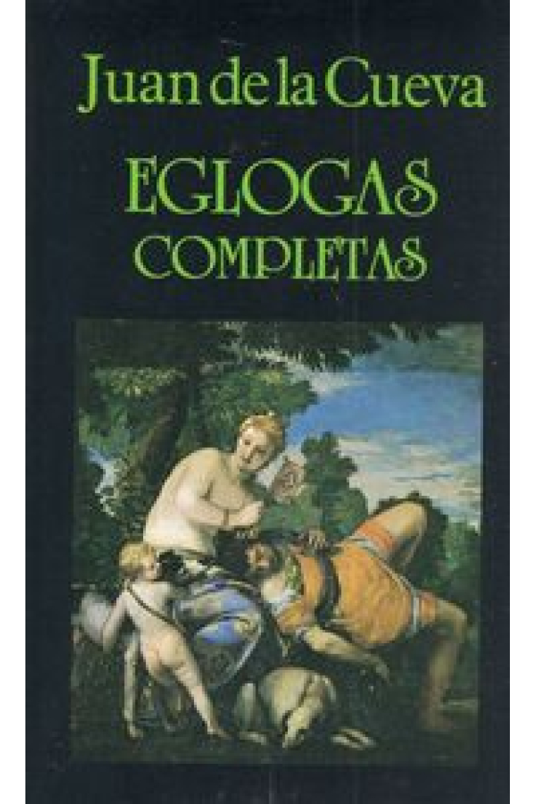 Eglogas completas