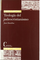 Teología del judeocristianismo