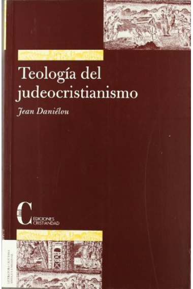 Teología del judeocristianismo