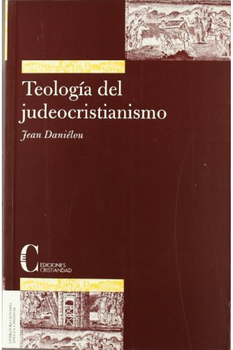 Teología del judeocristianismo