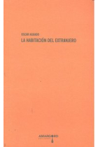 La habitación del extranjero