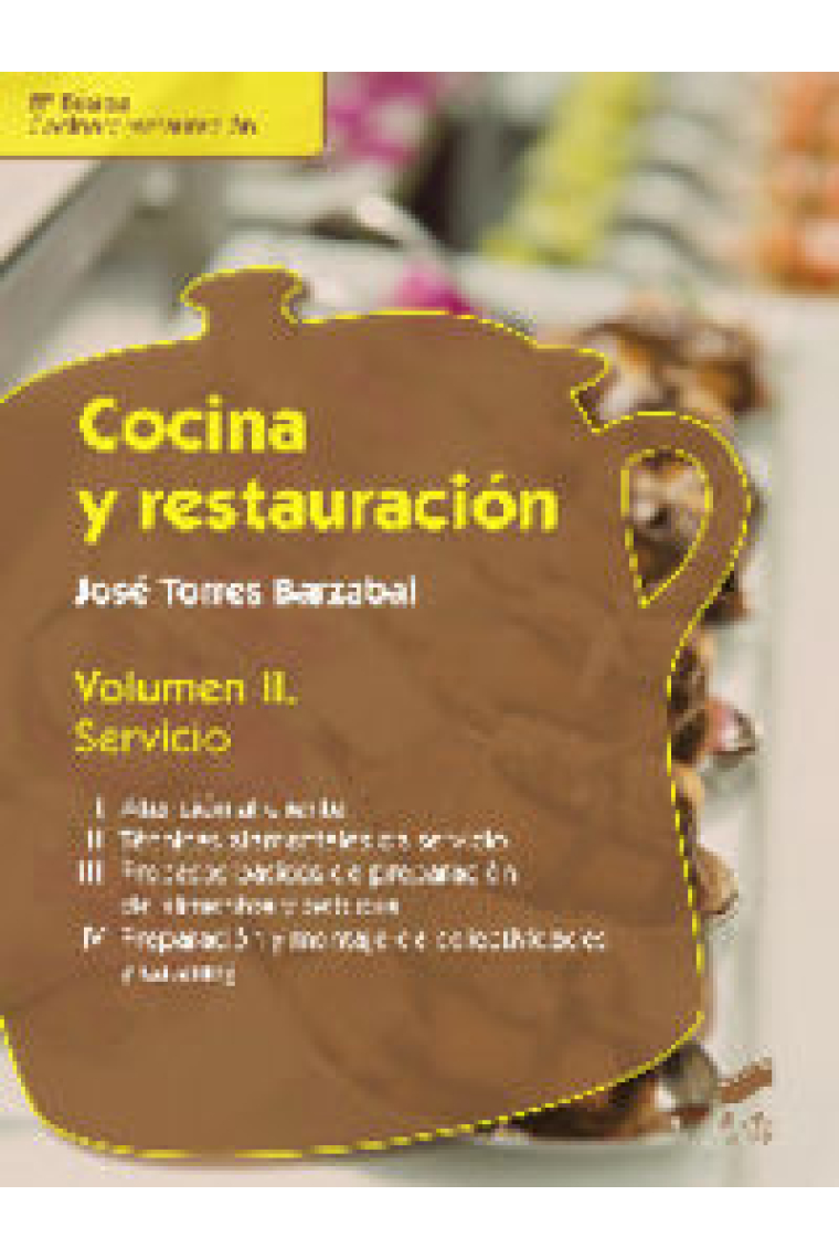 Cocina y restauración