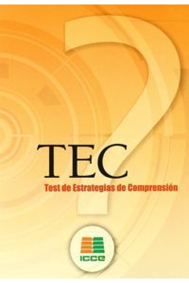 TEC. Test de Estrategias de Comprensión