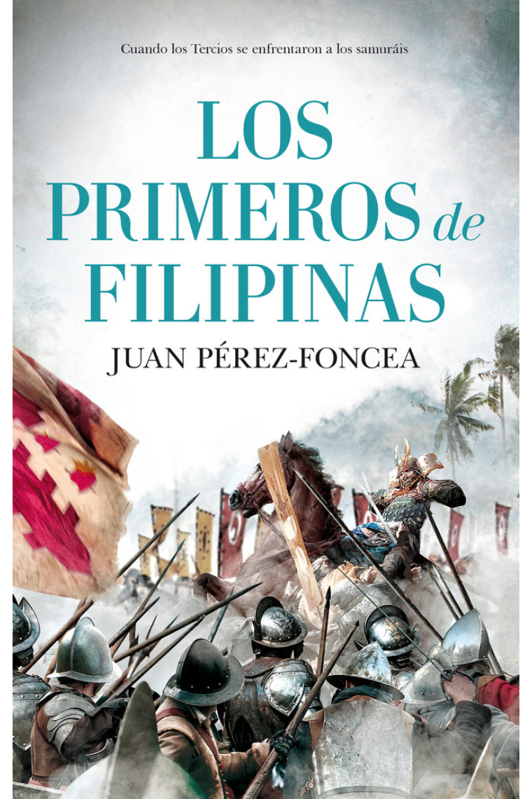 Los primeros de Filipinas