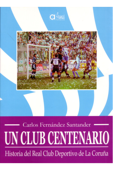 UN CLUB CENTENARIO