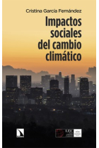 Impactos sociales del cambio climático