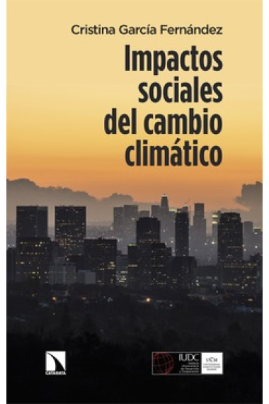 Impactos sociales del cambio climático