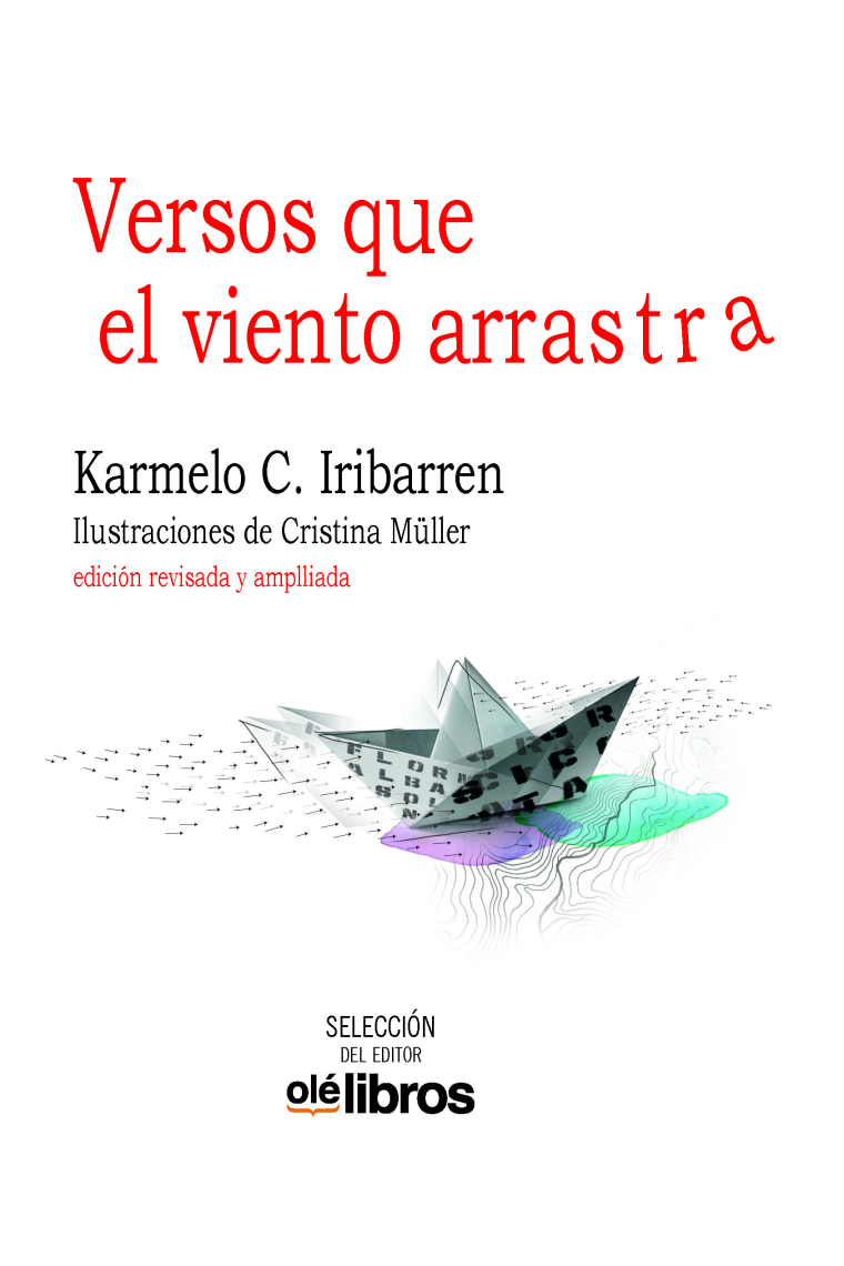 Versos que el viento arrastra