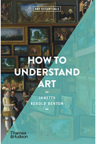 How To Understand Art