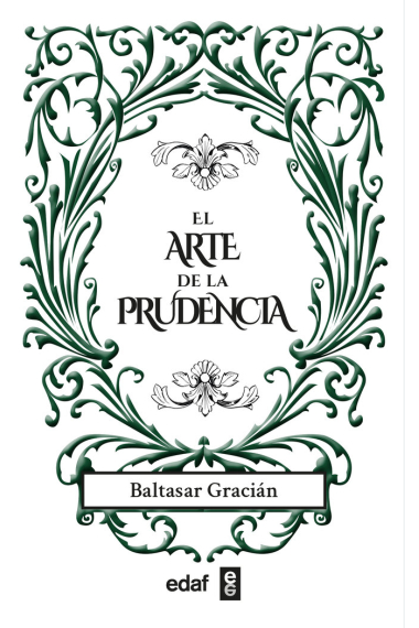 El arte de la prudencia