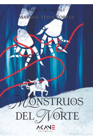 Monstruos del norte