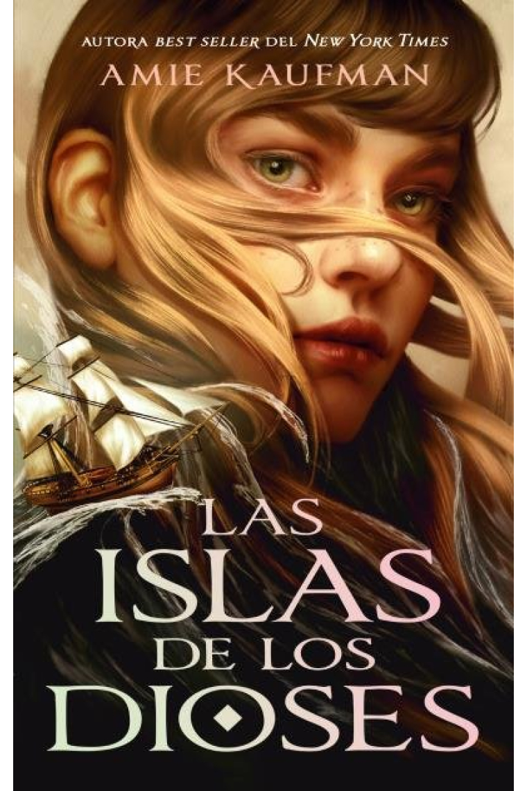 Las islas de los dioses