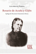 Rosario de Acuña y Gijón